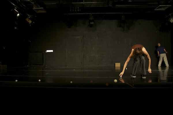 Bounce