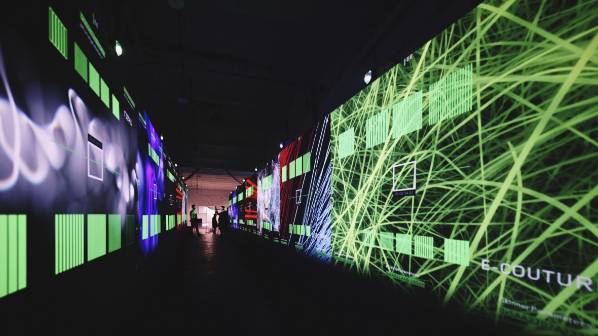 Digital Couture