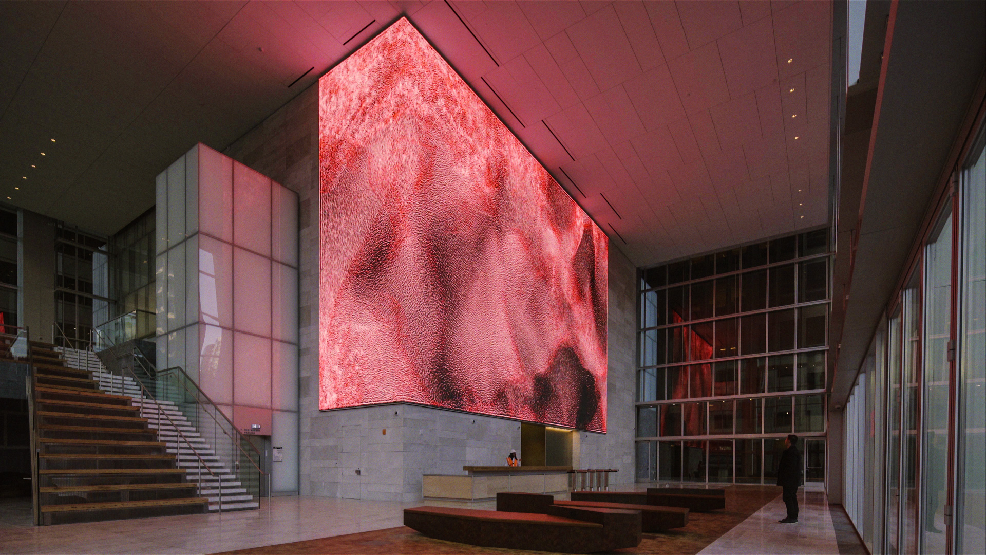 Virtual Depictions