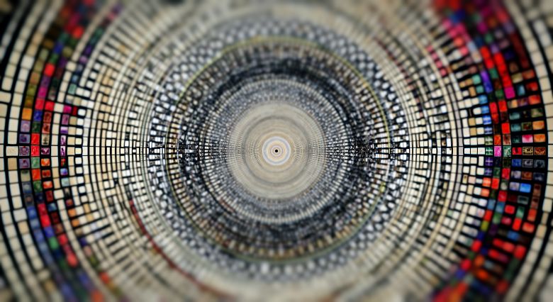 Virtual Archive
