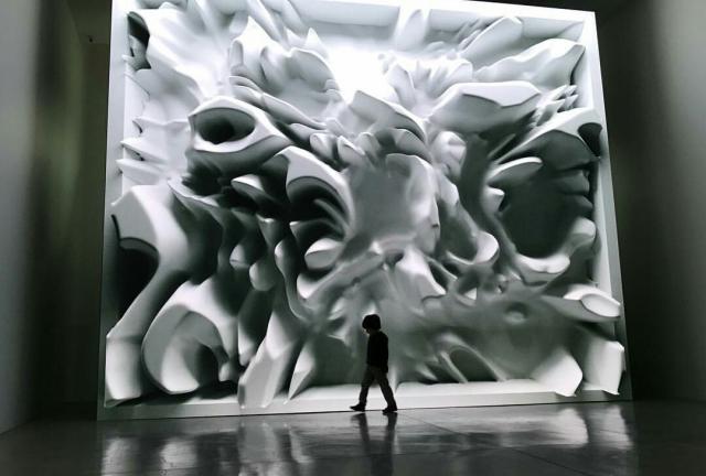Melting Memories