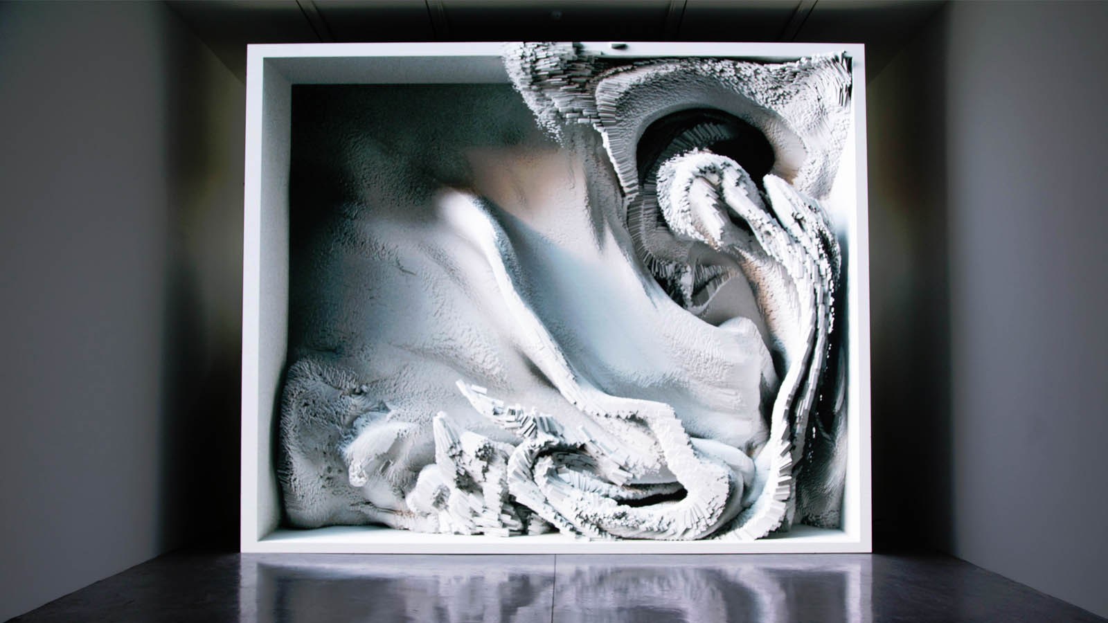 Melting Memories