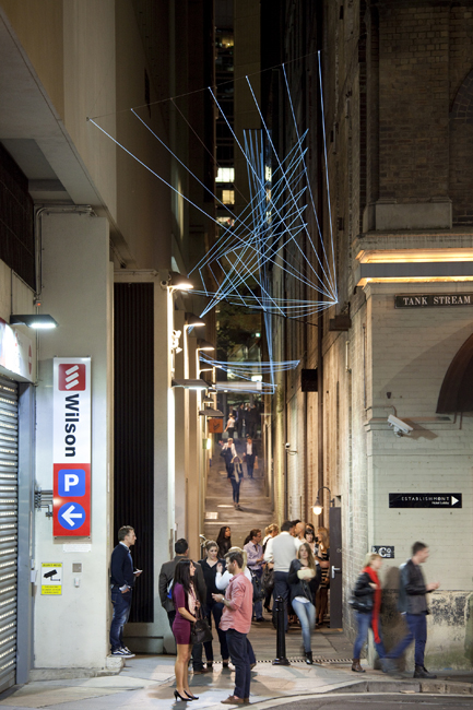 Augmented Spatiality